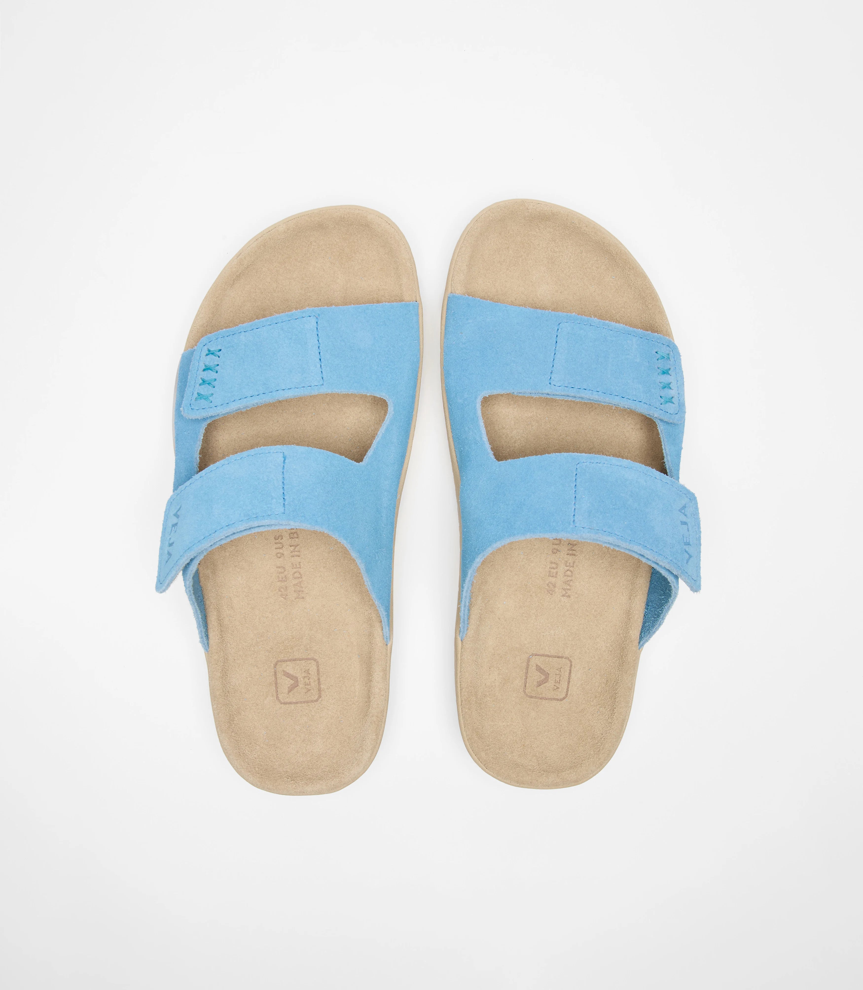 Women's Etna Suede Sandals