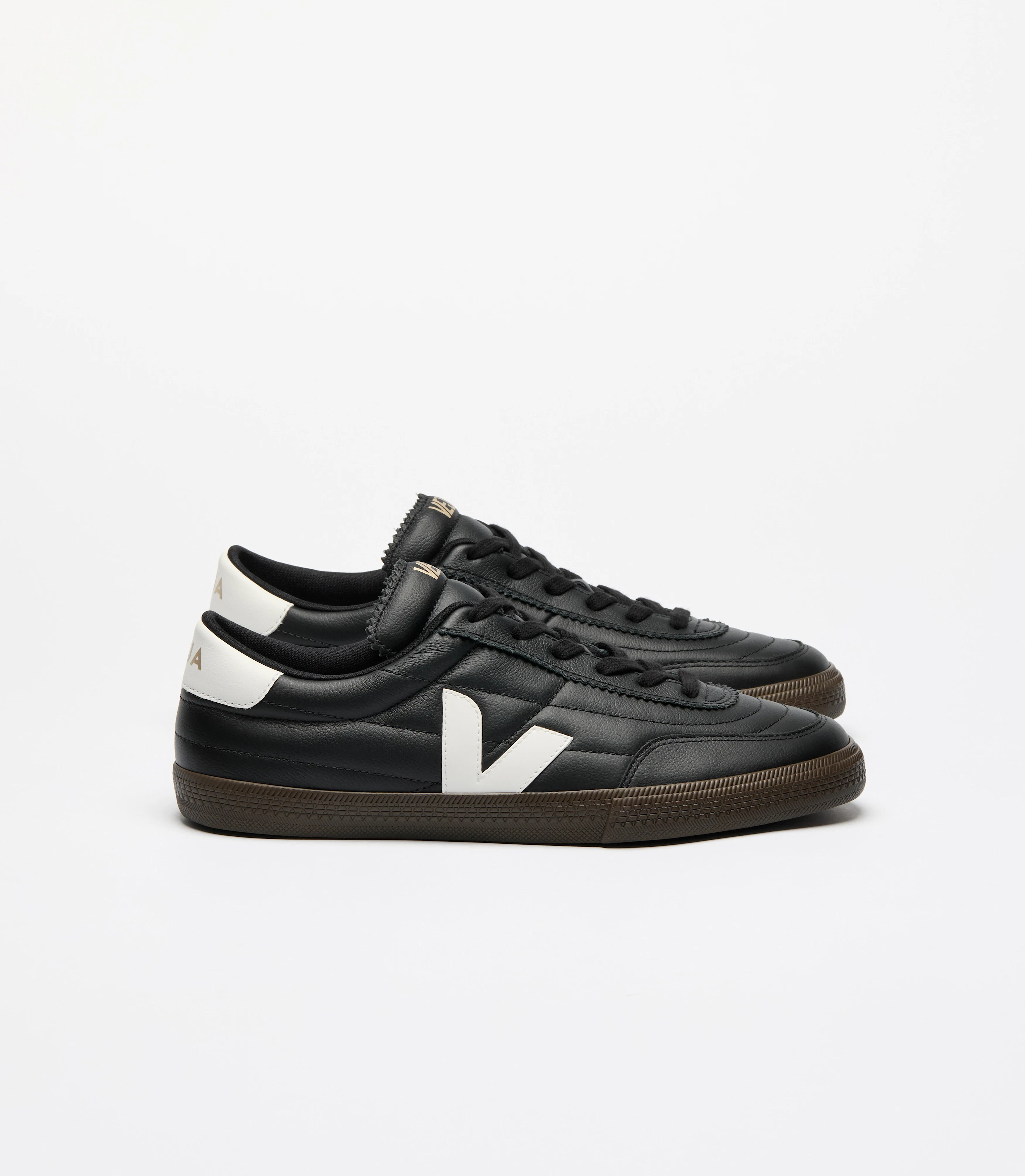 Men's Panenka Leather Shoes