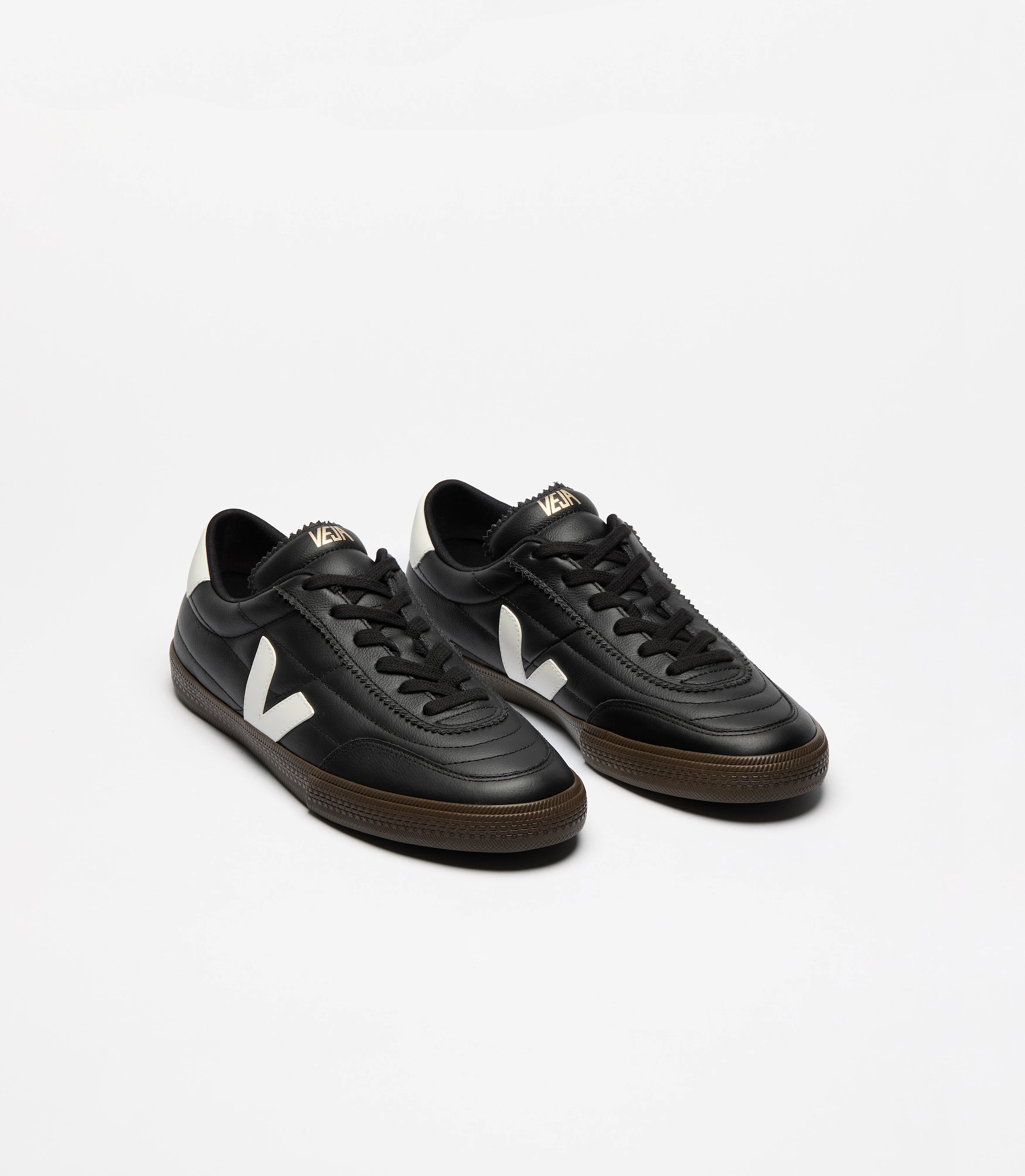 Men's Panenka Leather Shoes