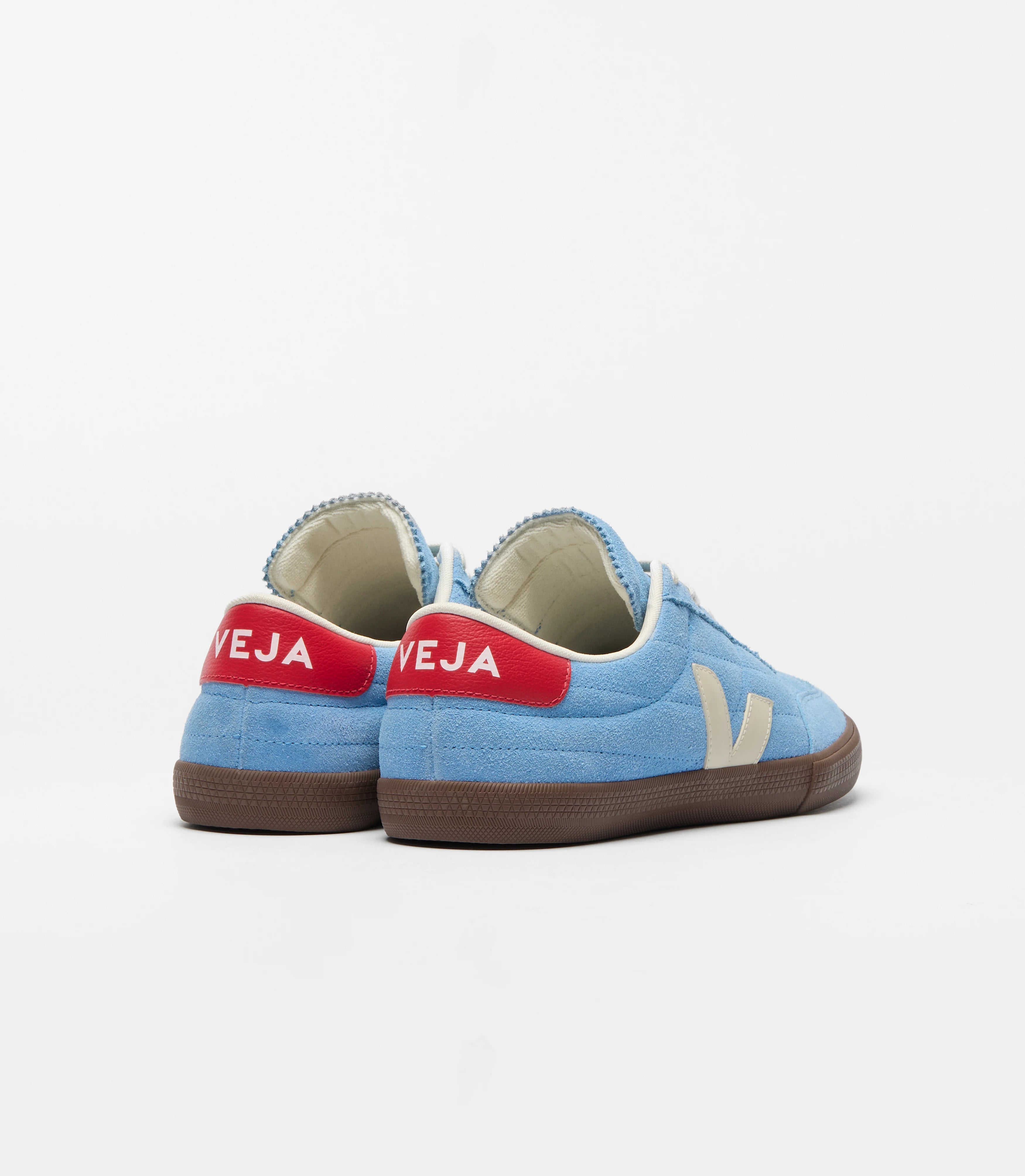 Women's Panenka Suede Shoes