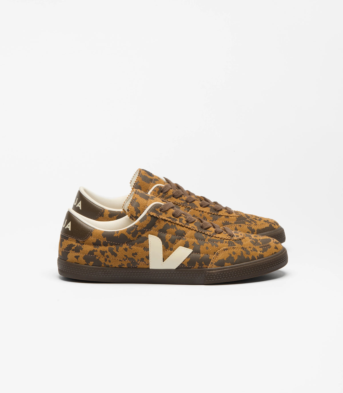 Women's Panenka Suede Shoes