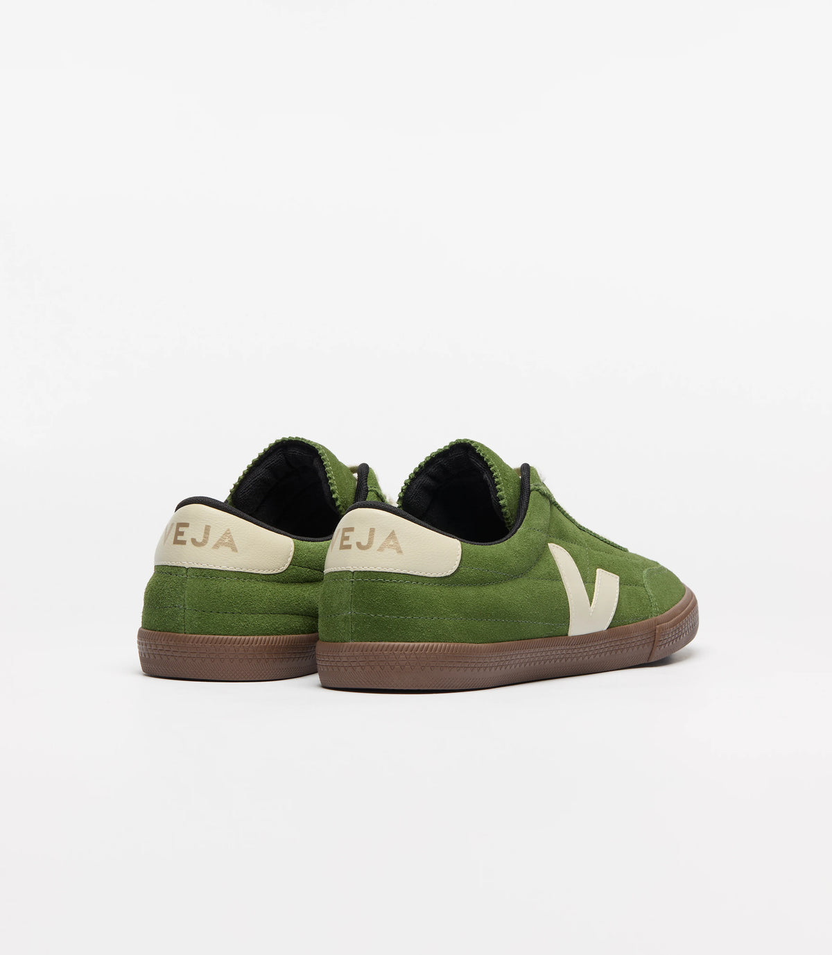 Men's Panenka Suede Shoes