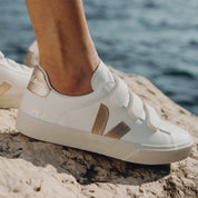 Women's Recife Logo Sneaker Shoes