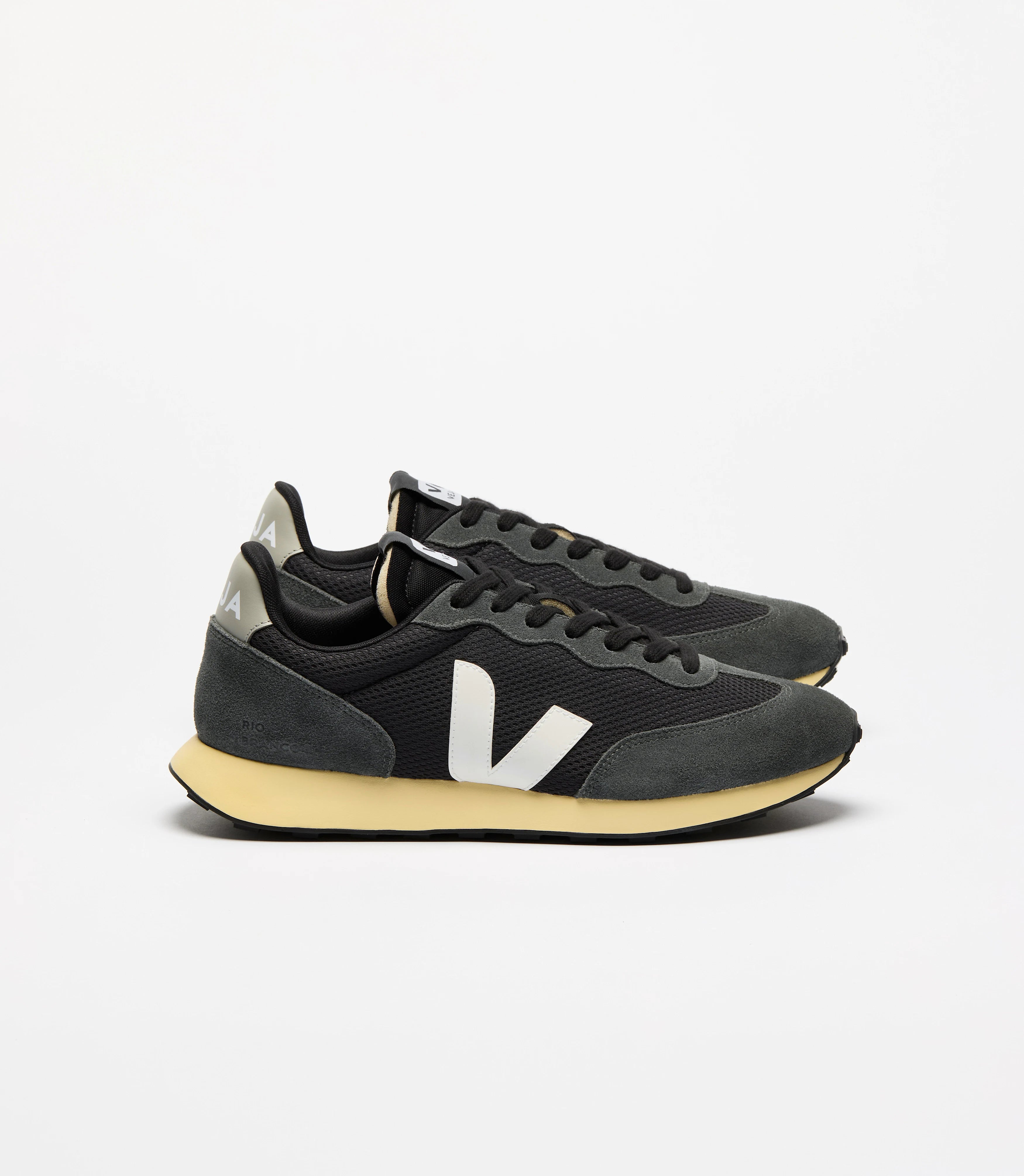 Men's Rio Branco II Alveomesh Shoes