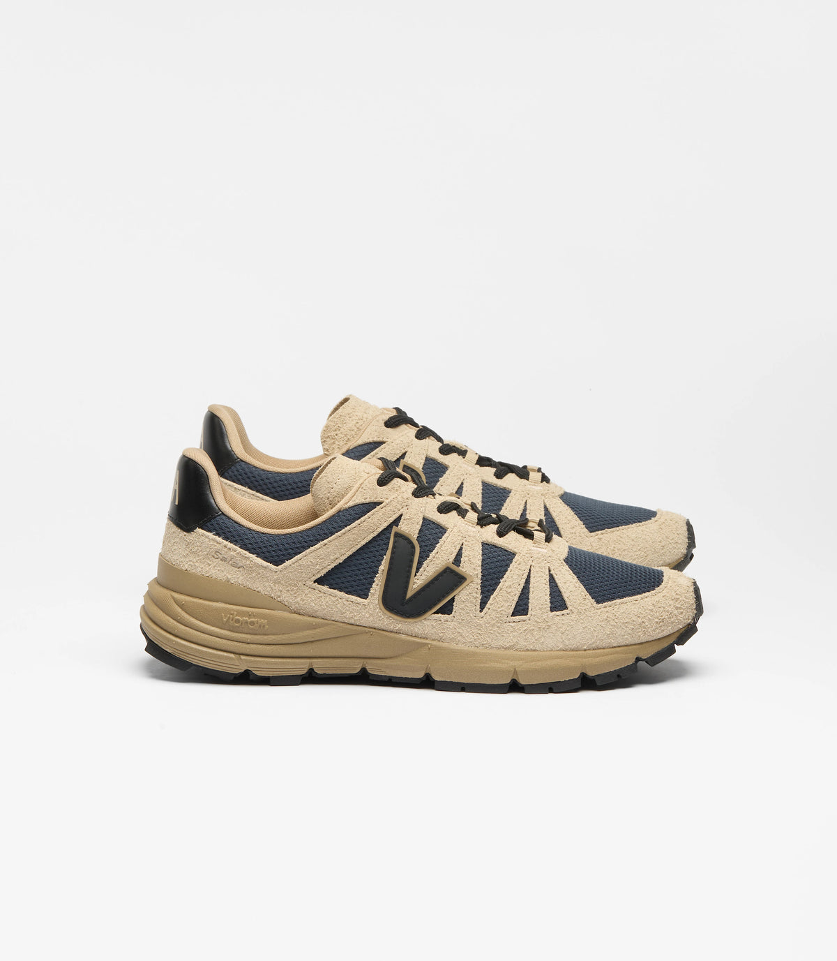 Men's Salar Alveomesh Shoes