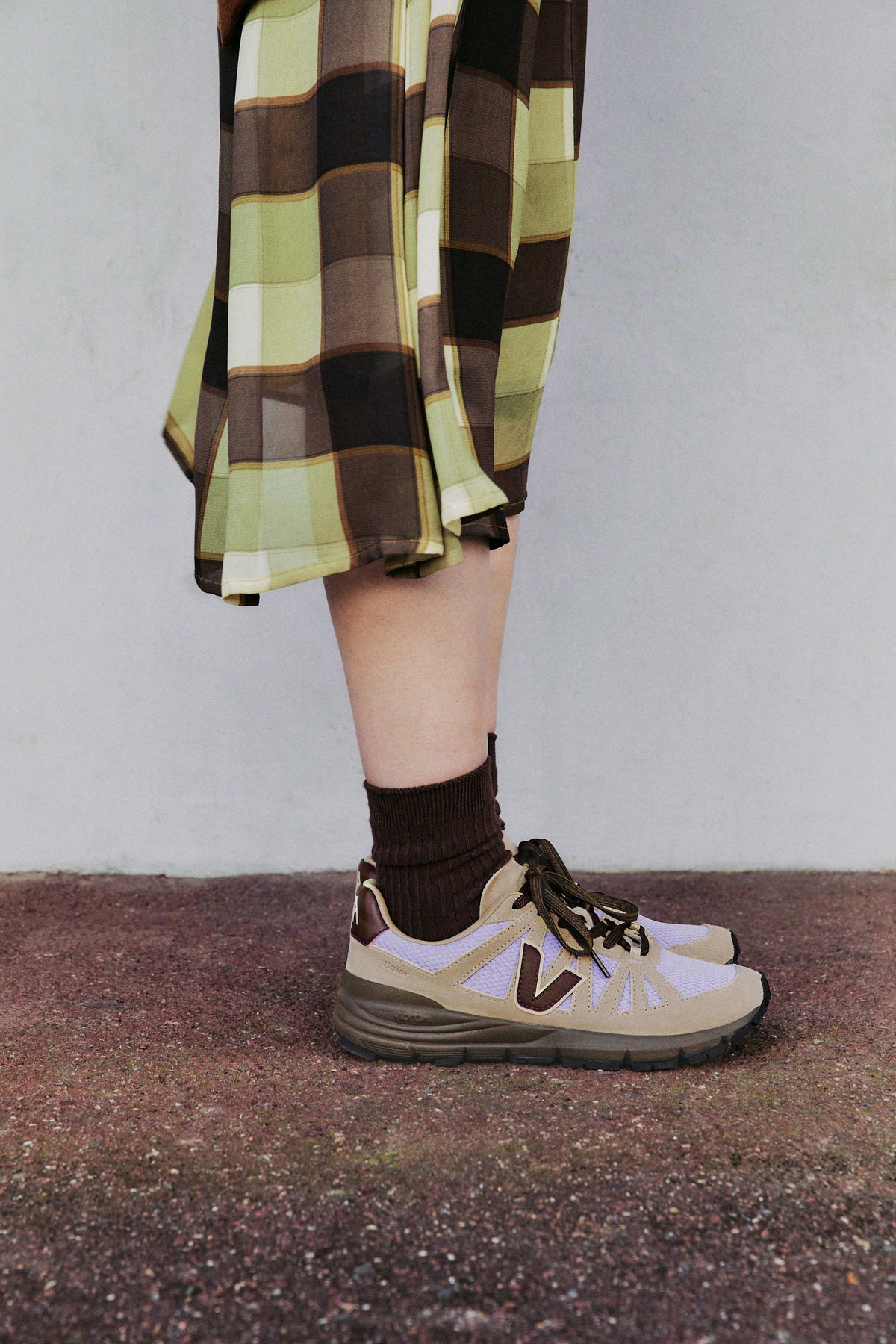 Women’s Salar Alveomesh Shoes product image