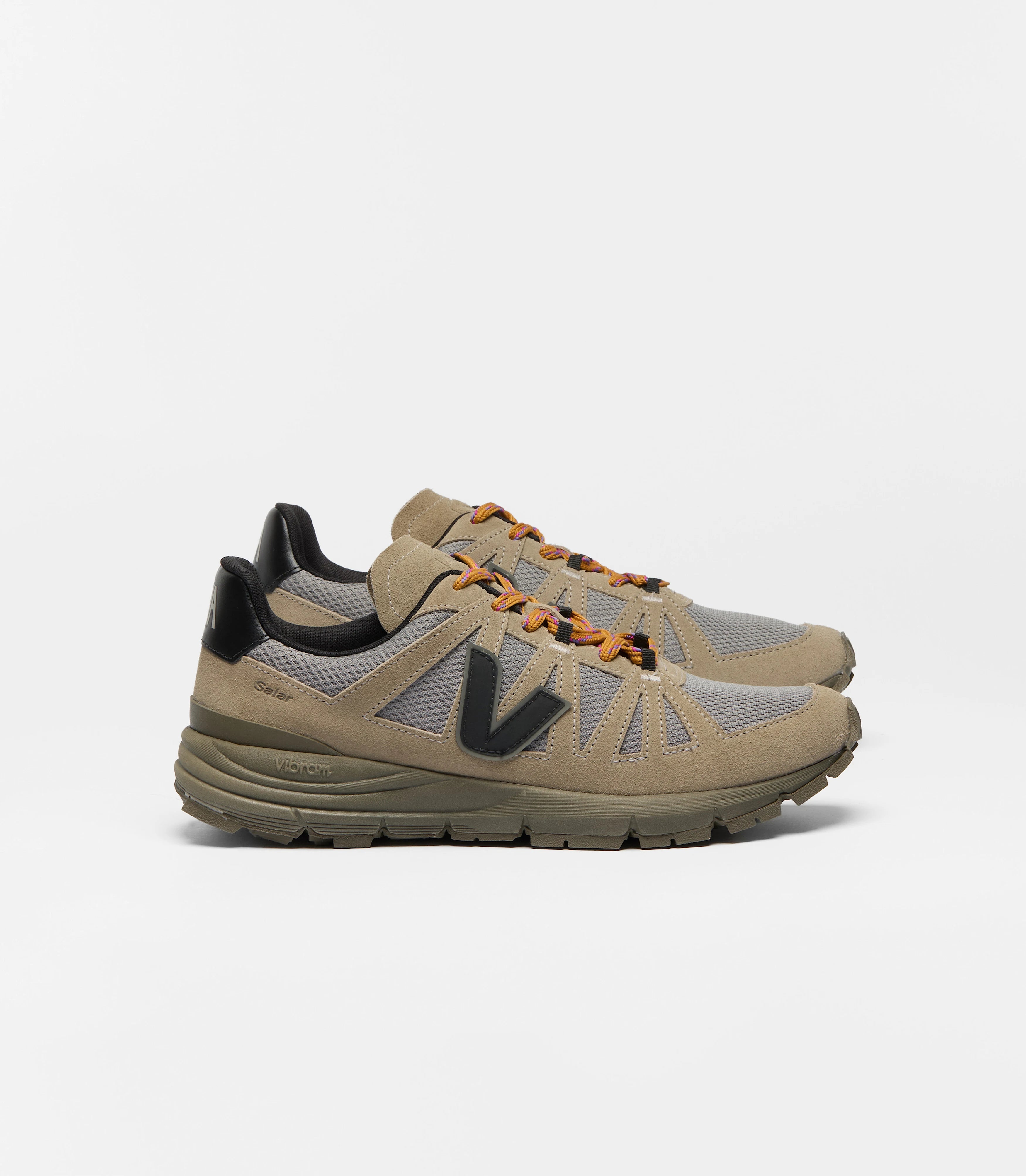 Men's Salar Alveomesh Shoes