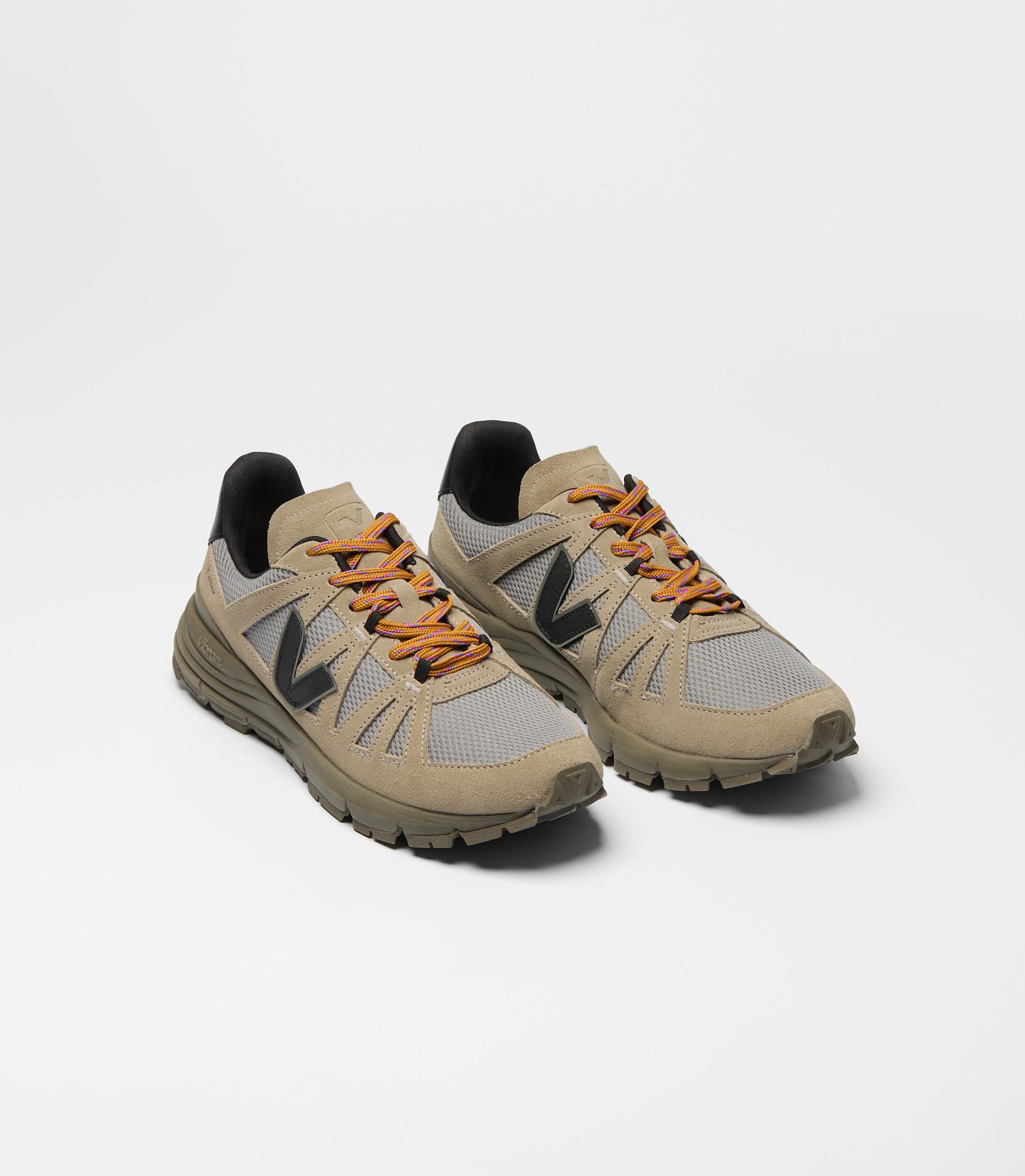 Men's Salar Alveomesh Shoes