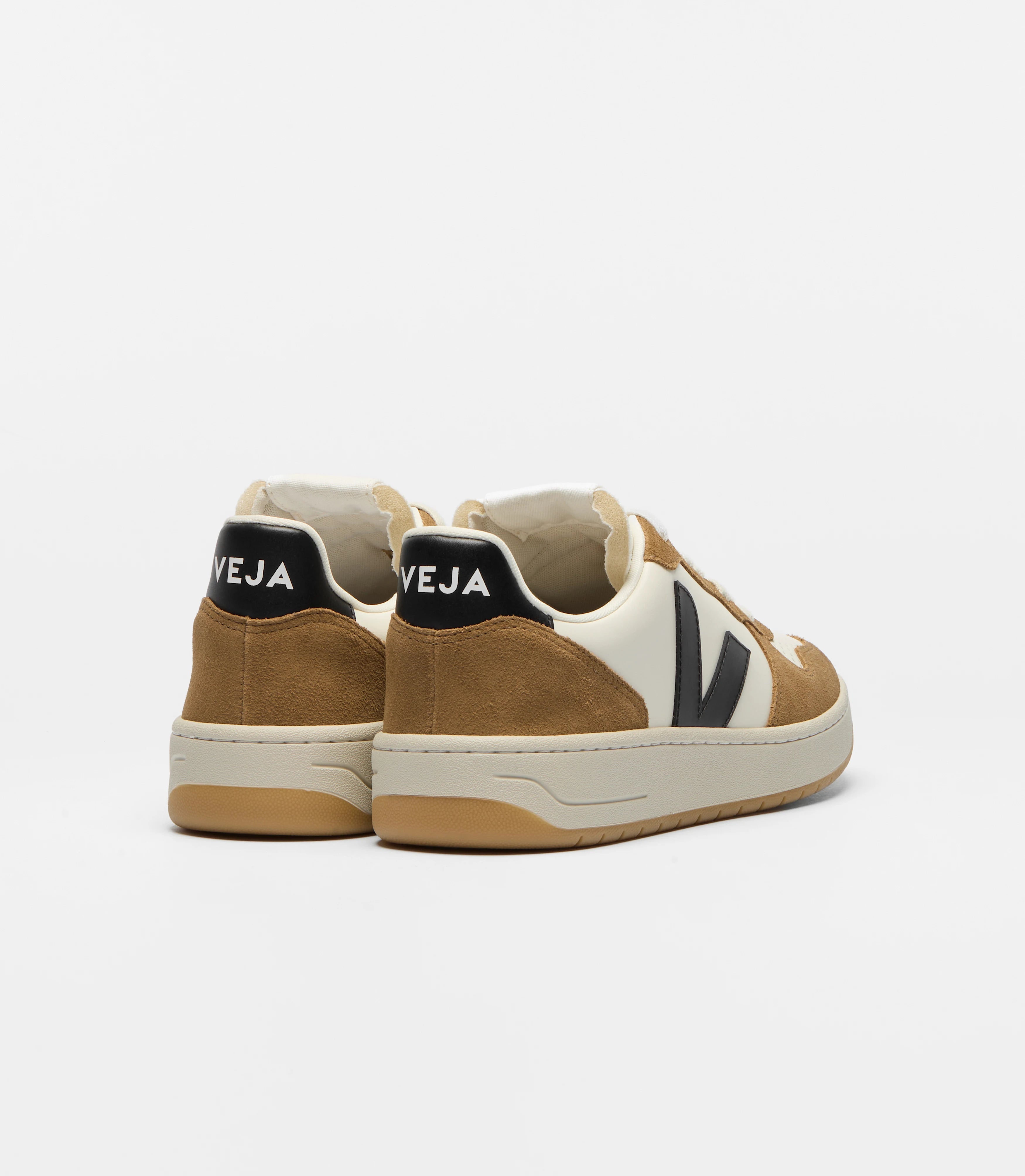 Women's V-10 Prime Leather Shoes