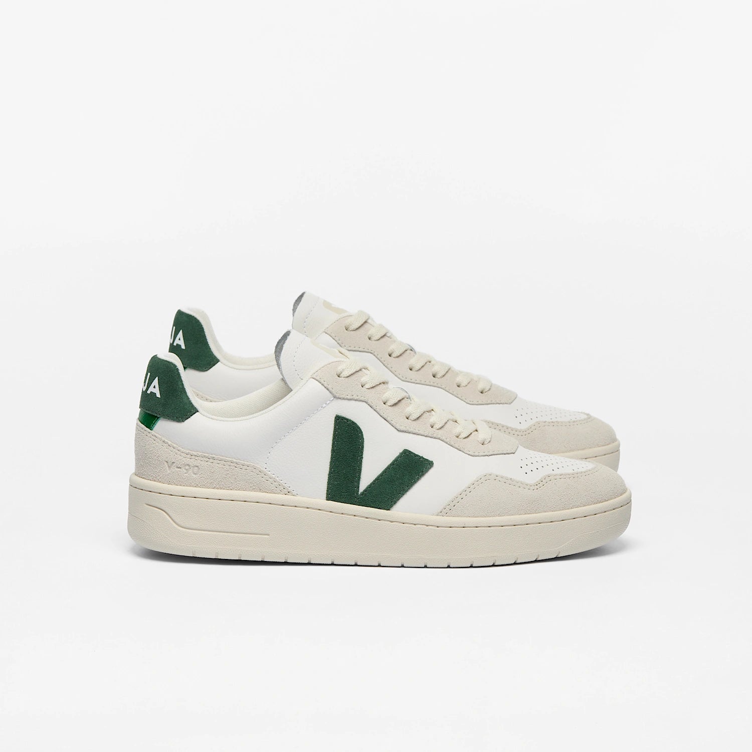 Men's V-90 Leather Shoes