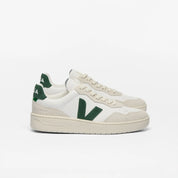 Men's V-90 Leather Shoes