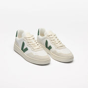 Men's V-90 Leather Shoes