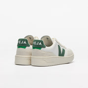 Men's V-90 Leather Shoes