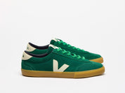 Women's Volley Canvas Shoes