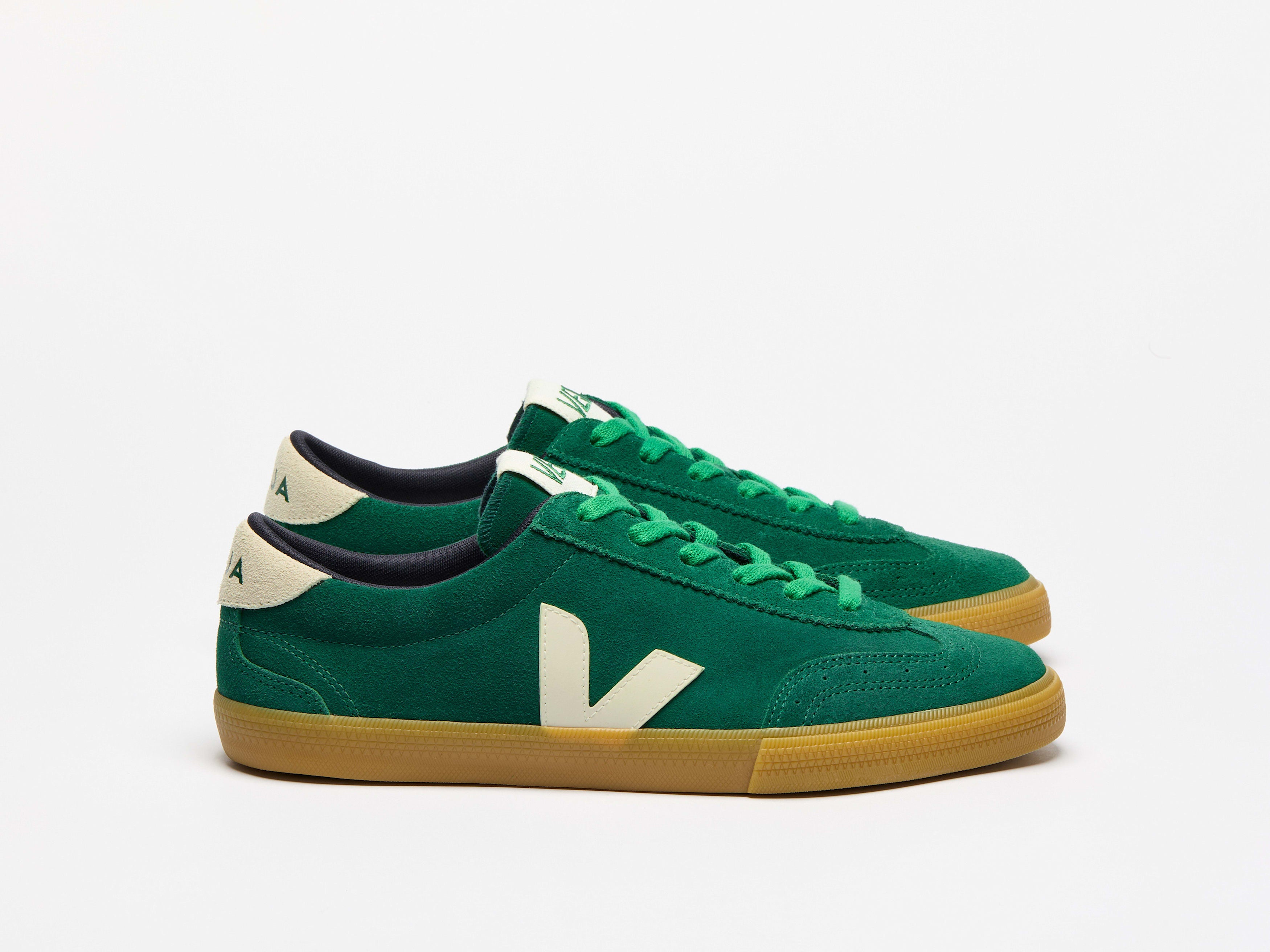 Women's Volley Canvas Shoes