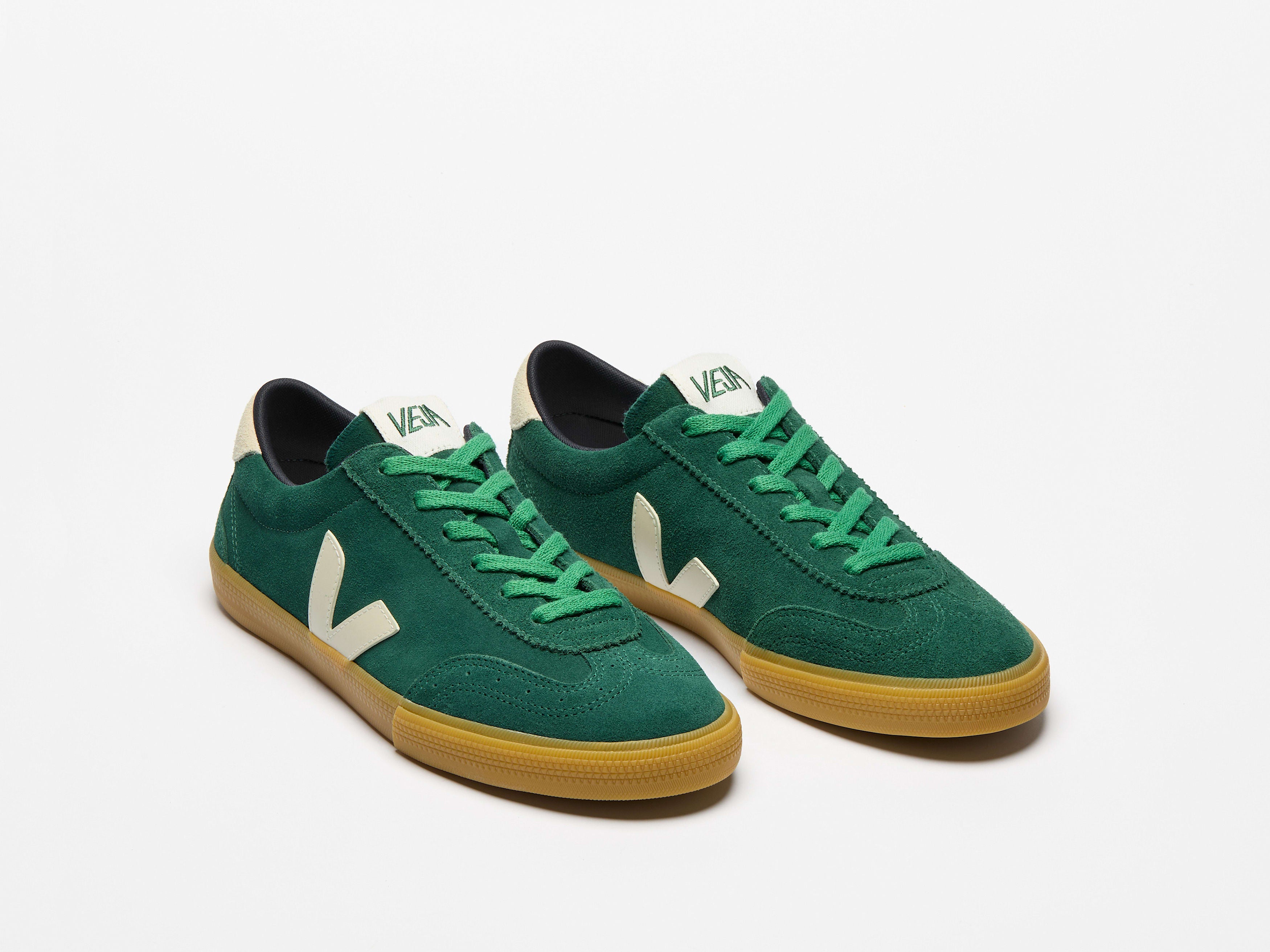 Women's Volley Canvas Shoes