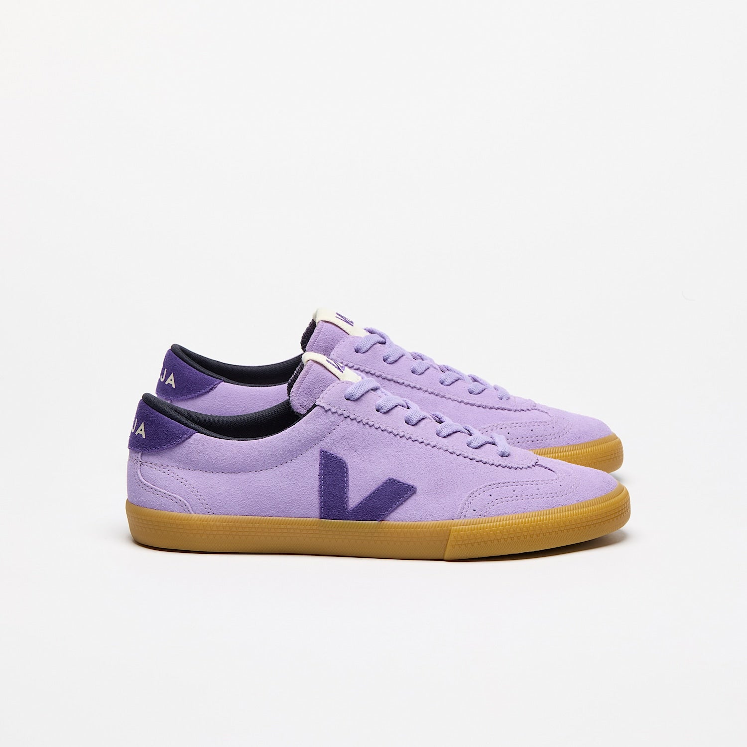 Women's Volley Canvas Shoes