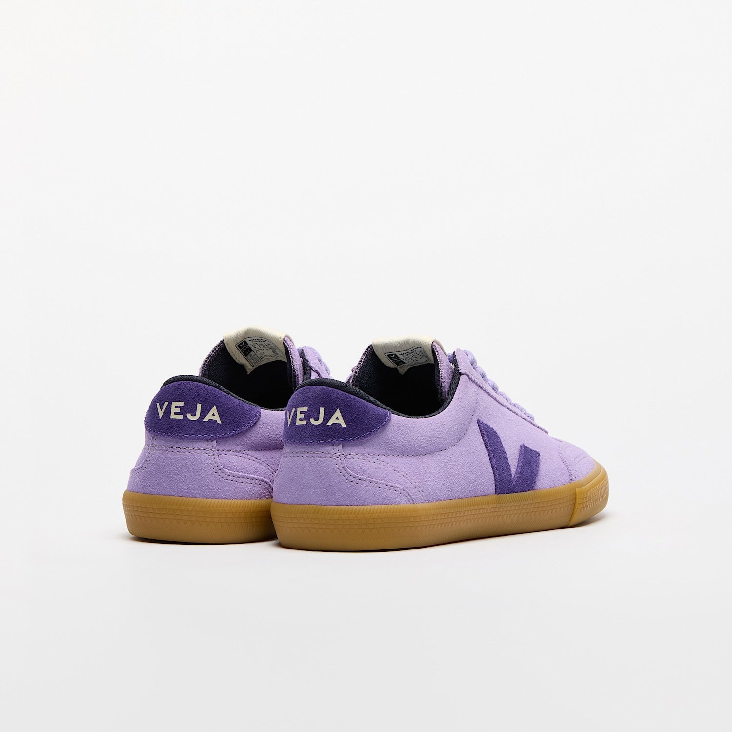 Women's Volley Canvas Shoes