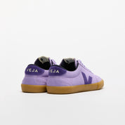 Women's Volley Canvas Shoes