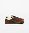 Men's Volley Fured Suede Shoes