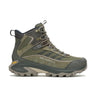 Men's Moab Speed 2 Thermo Mid Waterproof Boots product image