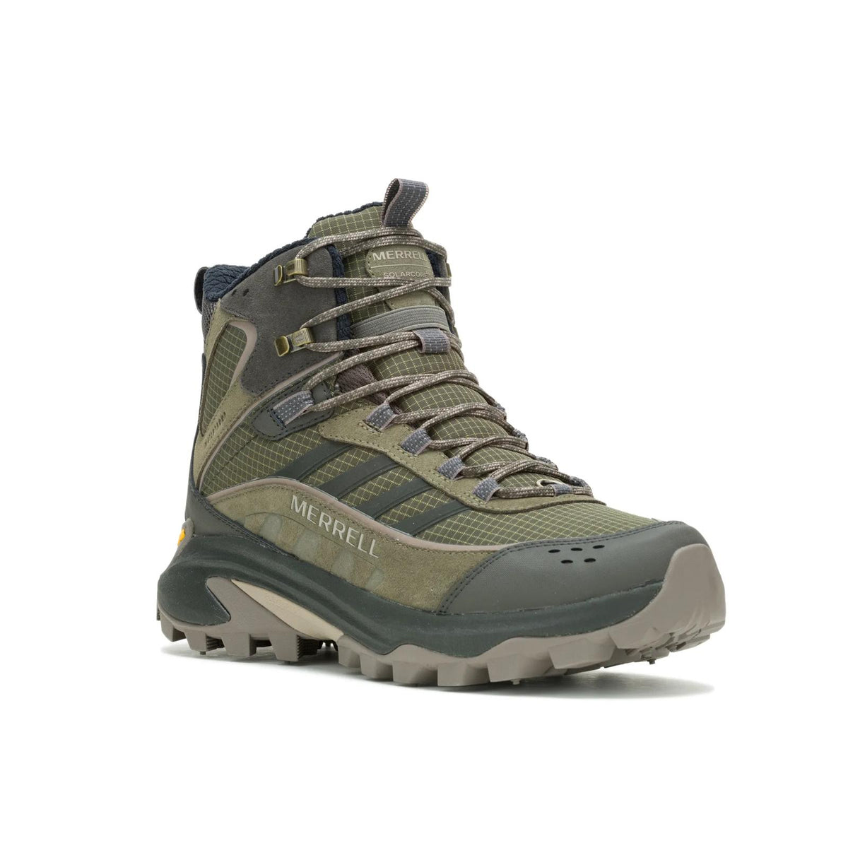 Men's Moab Speed 2 Thermo Mid Waterproof Boots product image