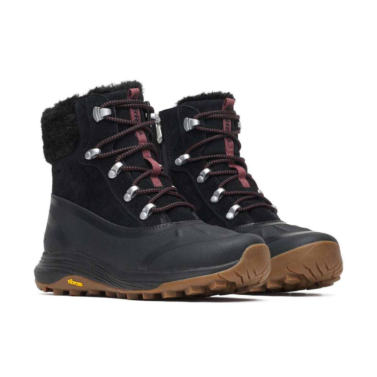 Women’s Siren 4 Thermo Lace Waterproof Boots product image