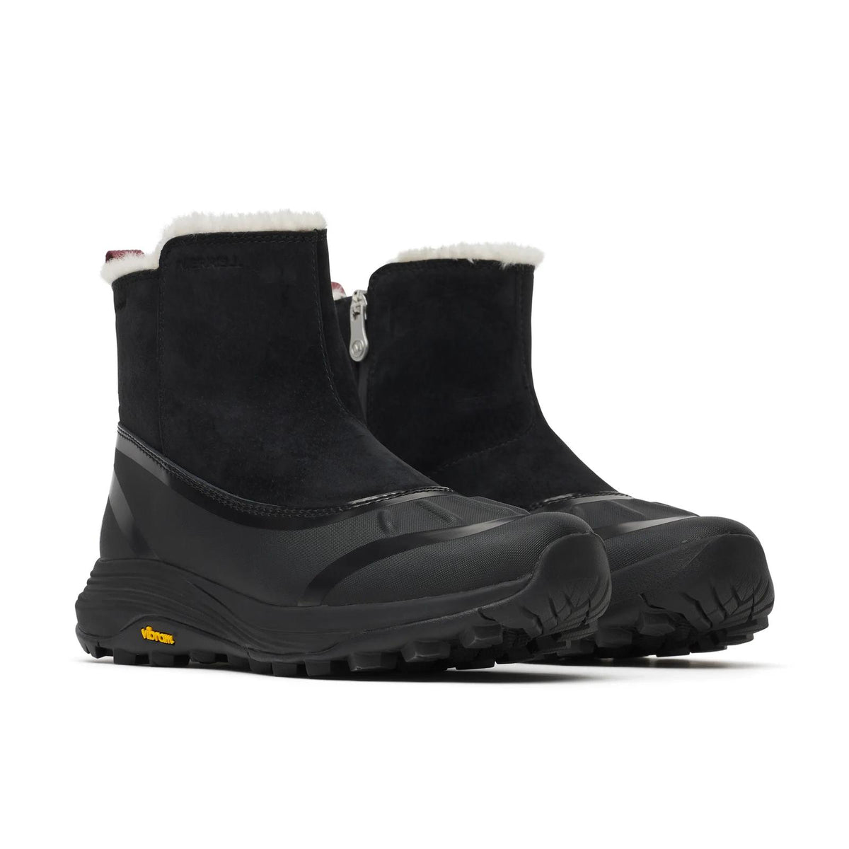 Women’s Siren 4 Thermo Pull On Waterproof Boots product image