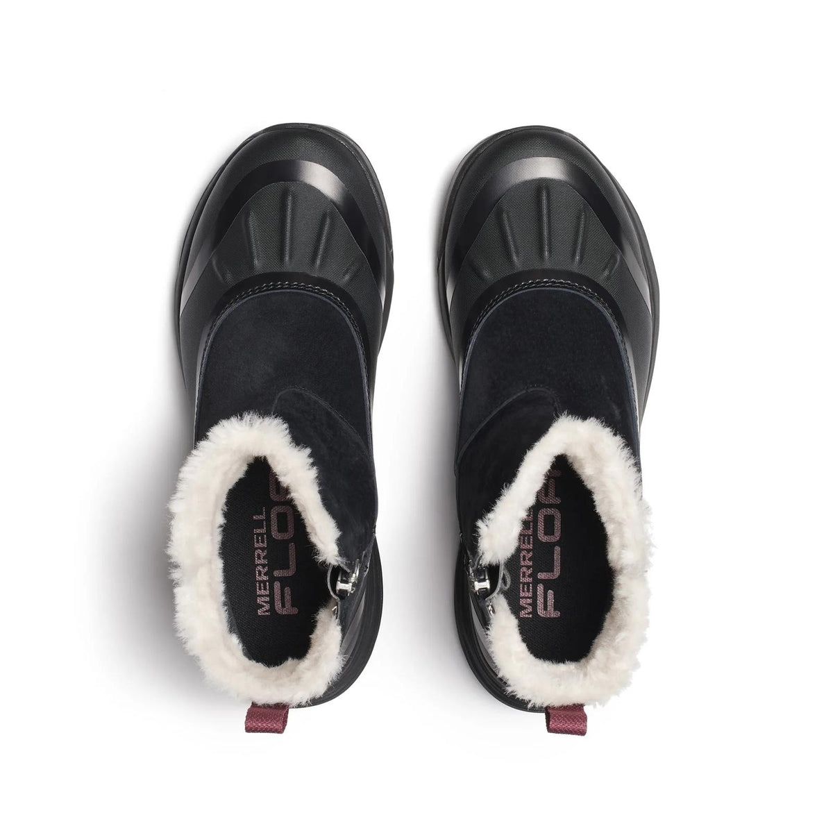 Women’s Siren 4 Thermo Pull On Waterproof Boots product image