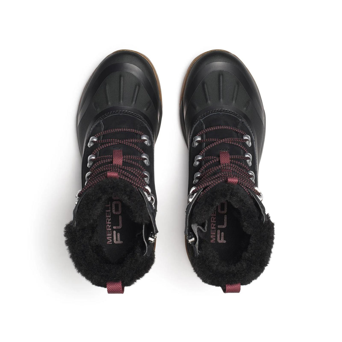 Women’s Siren 4 Thermo Lace Waterproof Boots product image