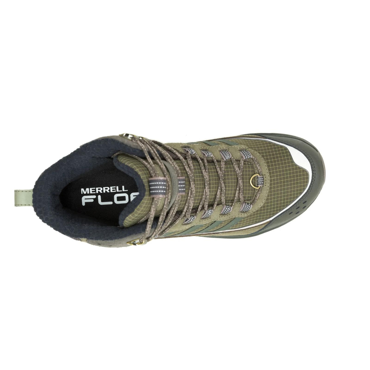 Men's Moab Speed 2 Thermo Mid Waterproof Boots product image