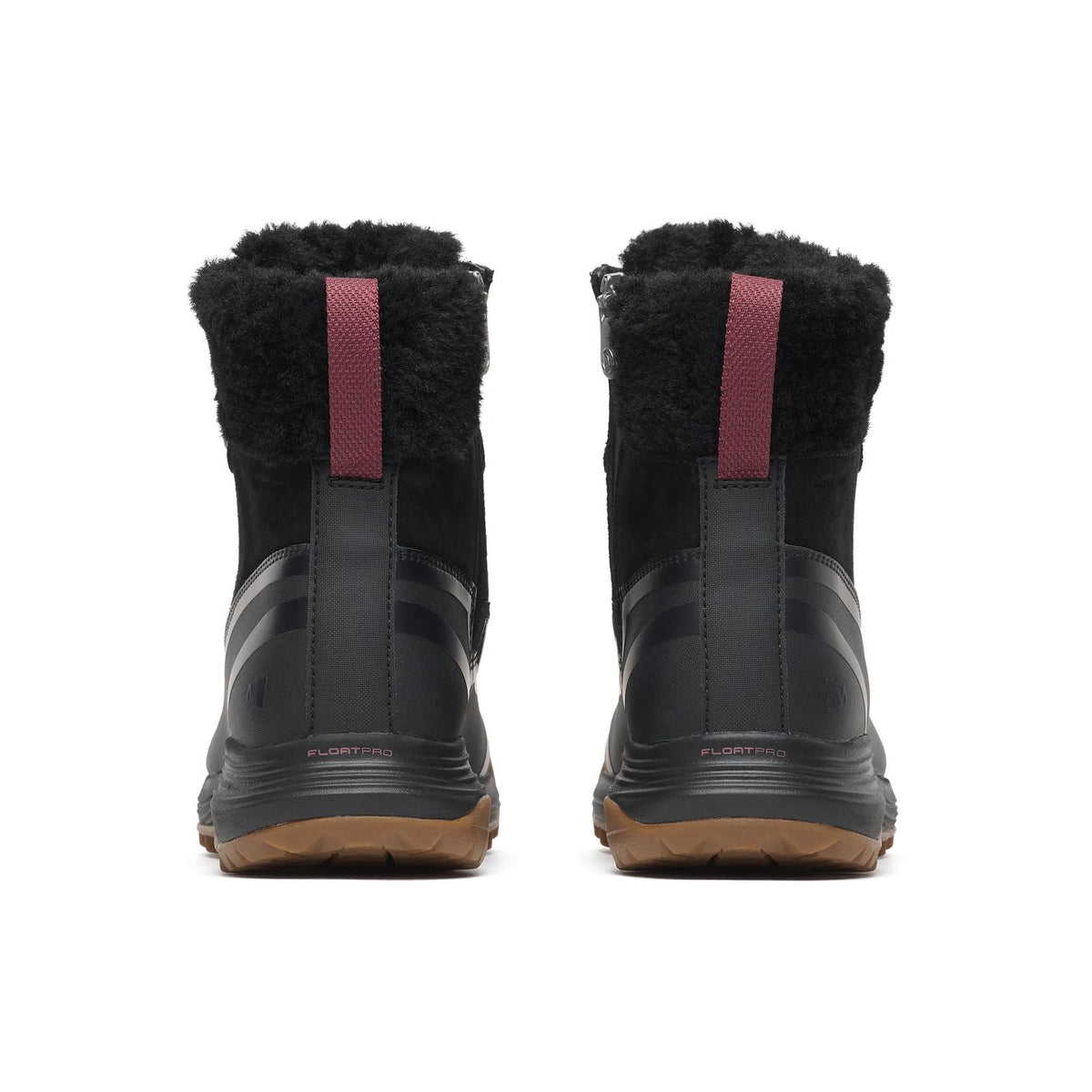 Women’s Siren 4 Thermo Lace Waterproof Boots product image