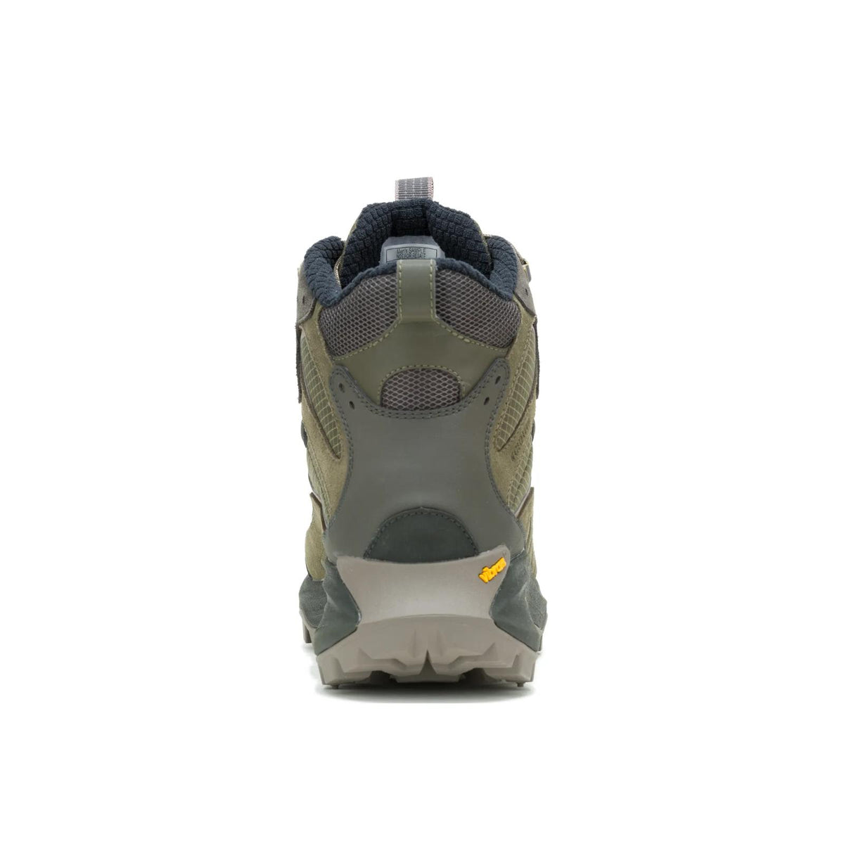 Men's Moab Speed 2 Thermo Mid Waterproof Boots product image