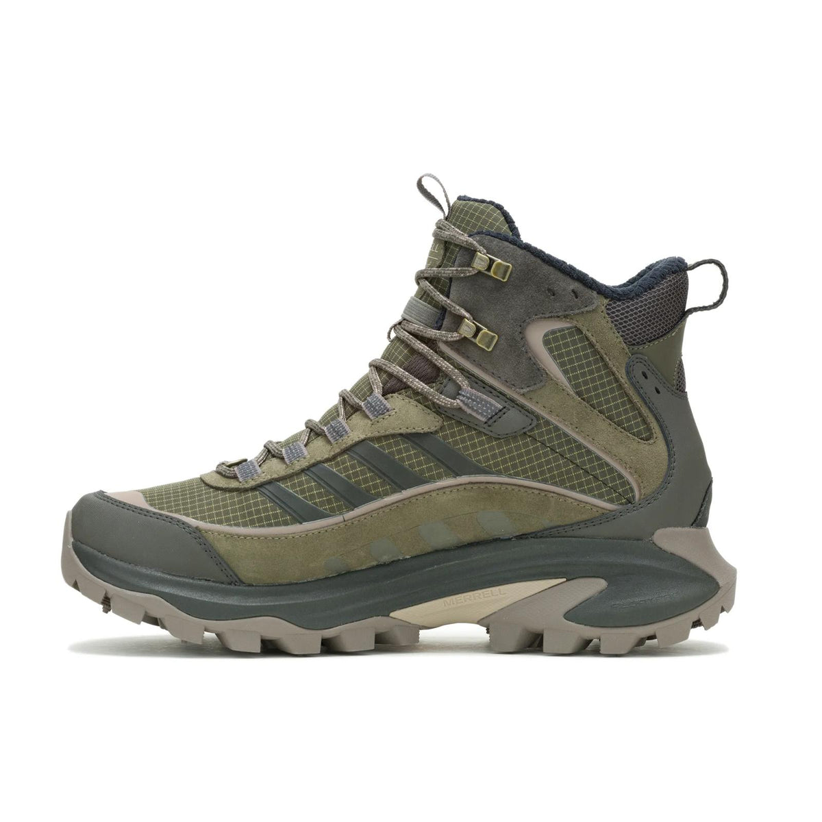 Men's Moab Speed 2 Thermo Mid Waterproof Boots product image