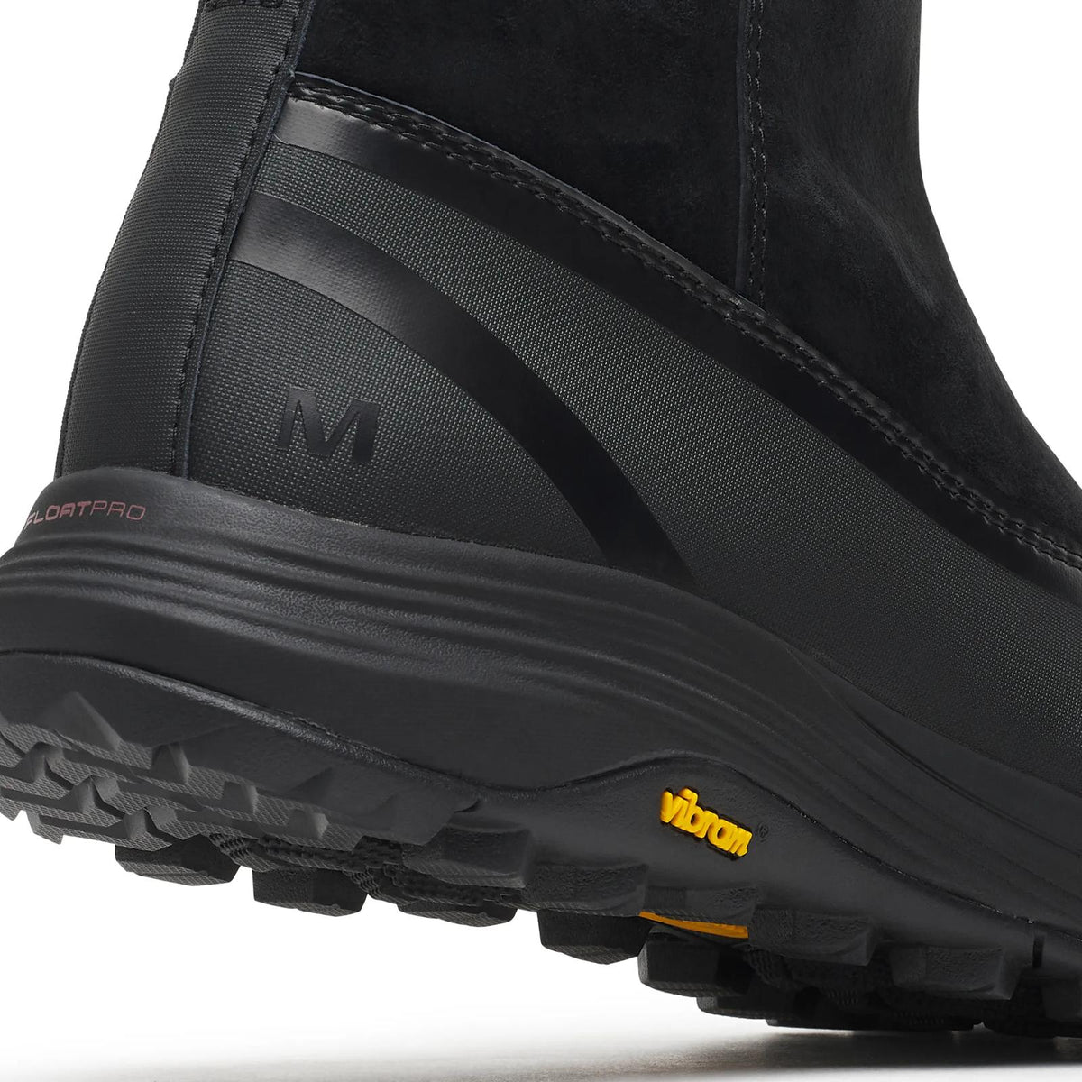 Women’s Siren 4 Thermo Pull On Waterproof Boots product image