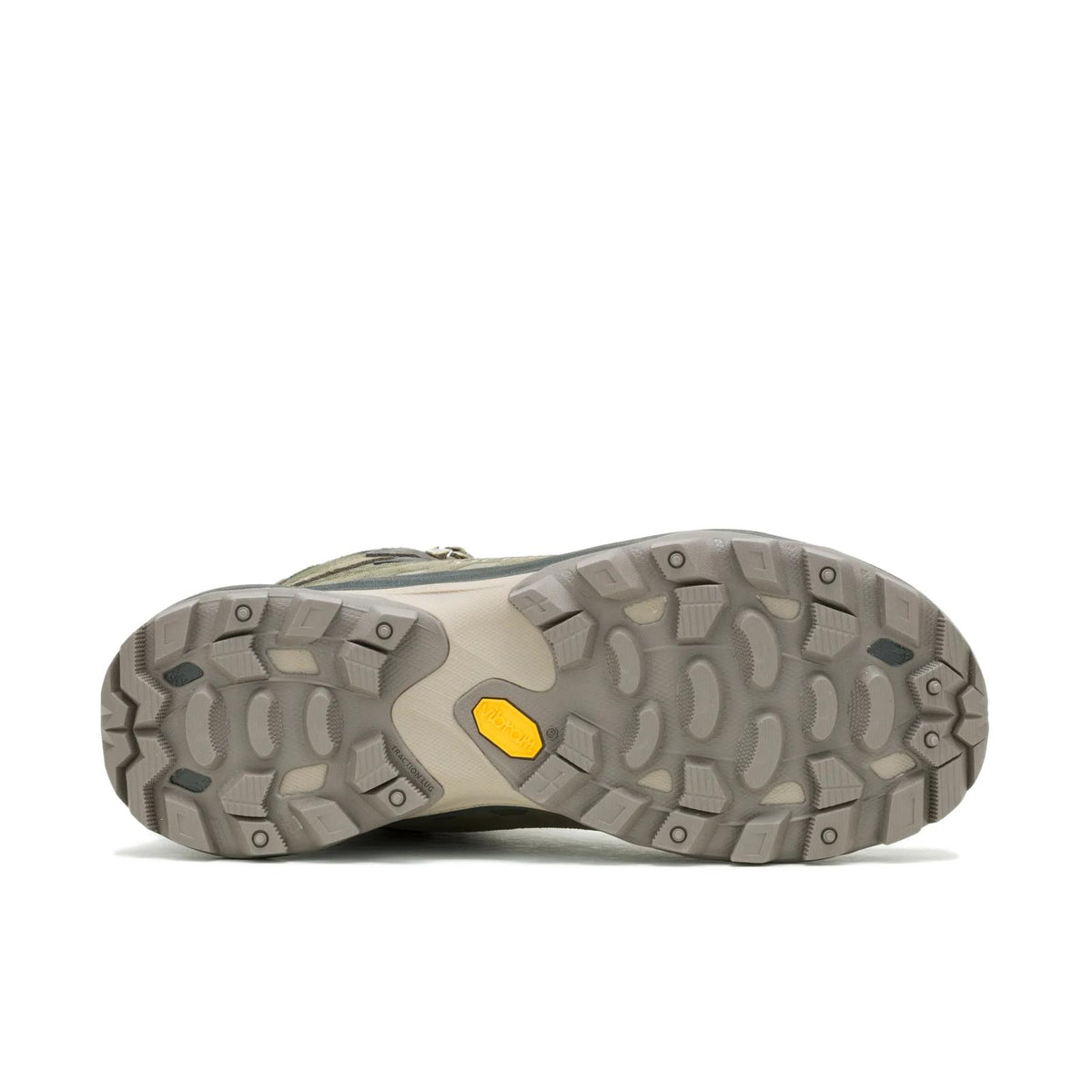 Men's Moab Speed 2 Thermo Mid Waterproof Boots product image
