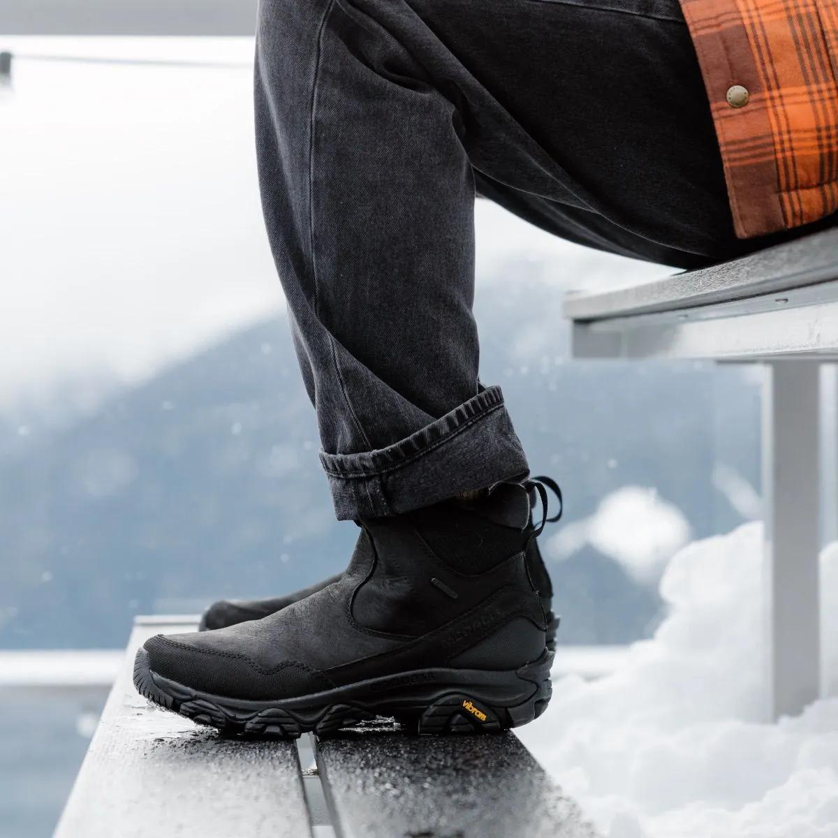 Men's Coldpack 3 Thermo Tall Zip Waterproof Boots product image