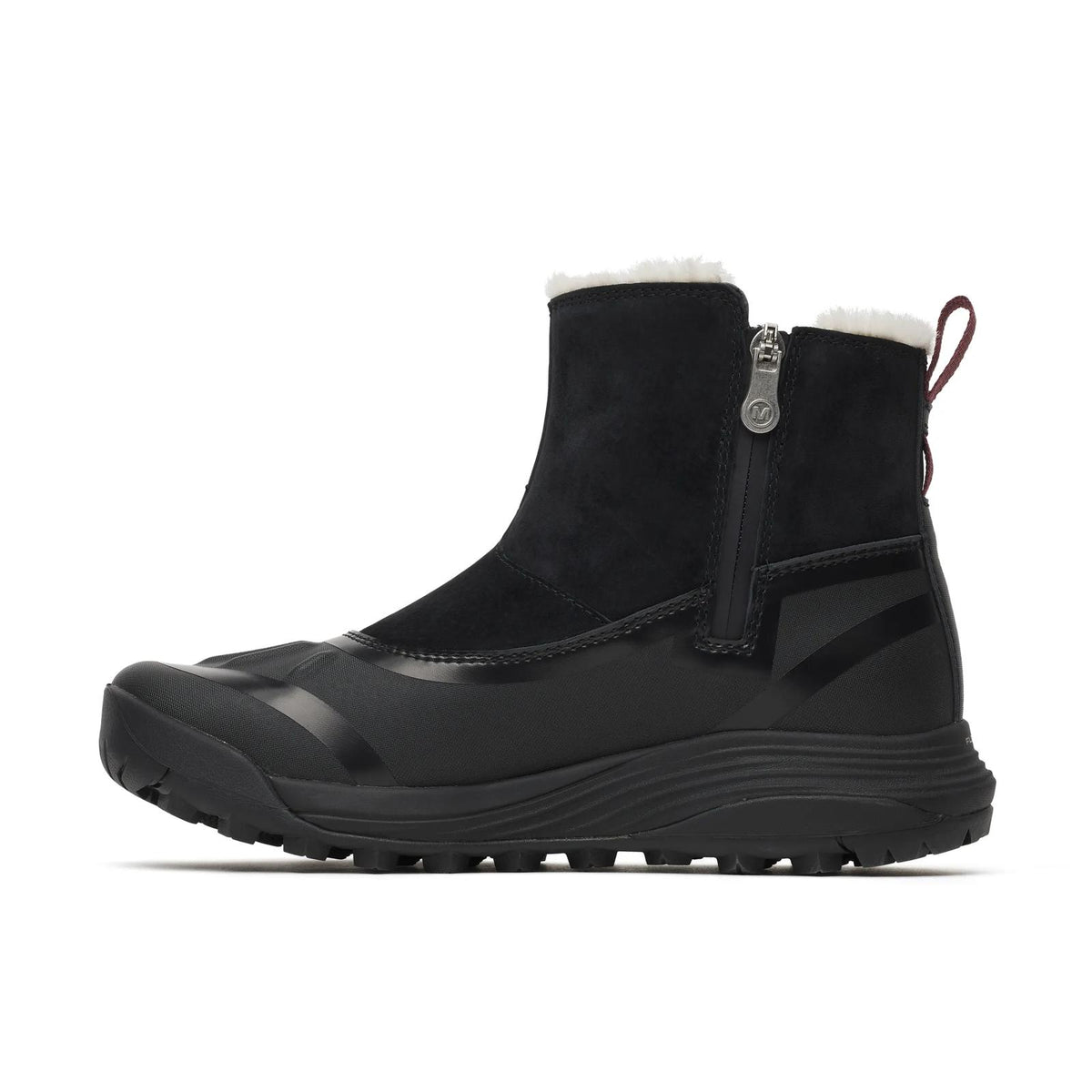 Women’s Siren 4 Thermo Pull On Waterproof Boots product image