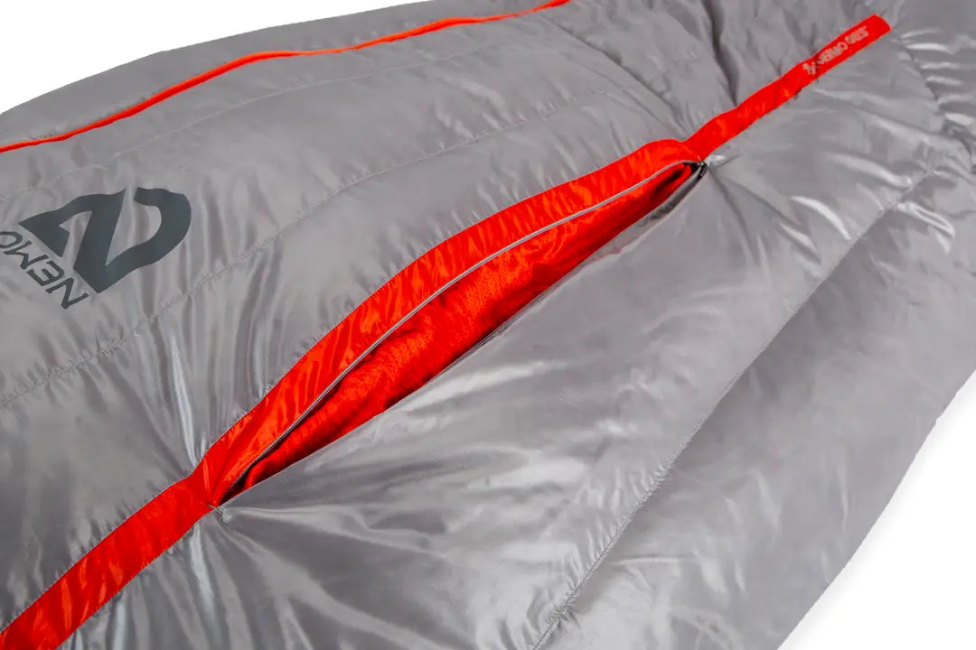 Coda Endless Promise Down Mummy Sleeping Bag 25/35