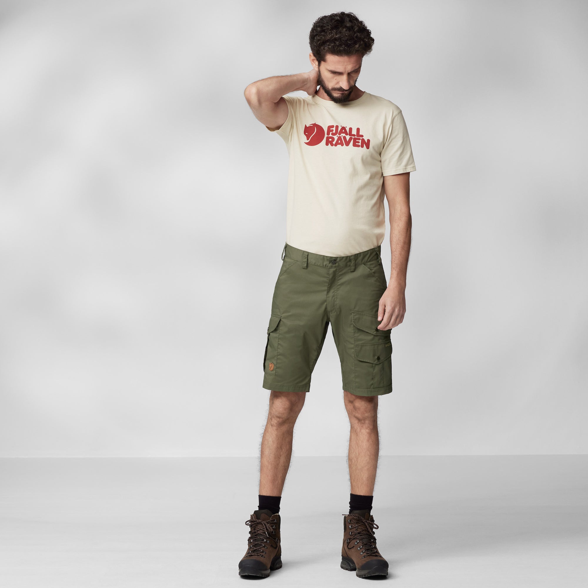 Men's Vidda Pro Lite Shorts