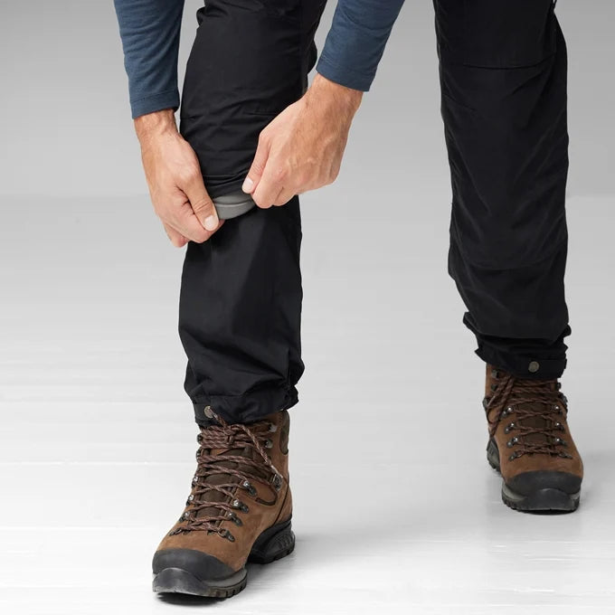 Fjallraven Men's Vidda Pro Ventilated Trousers