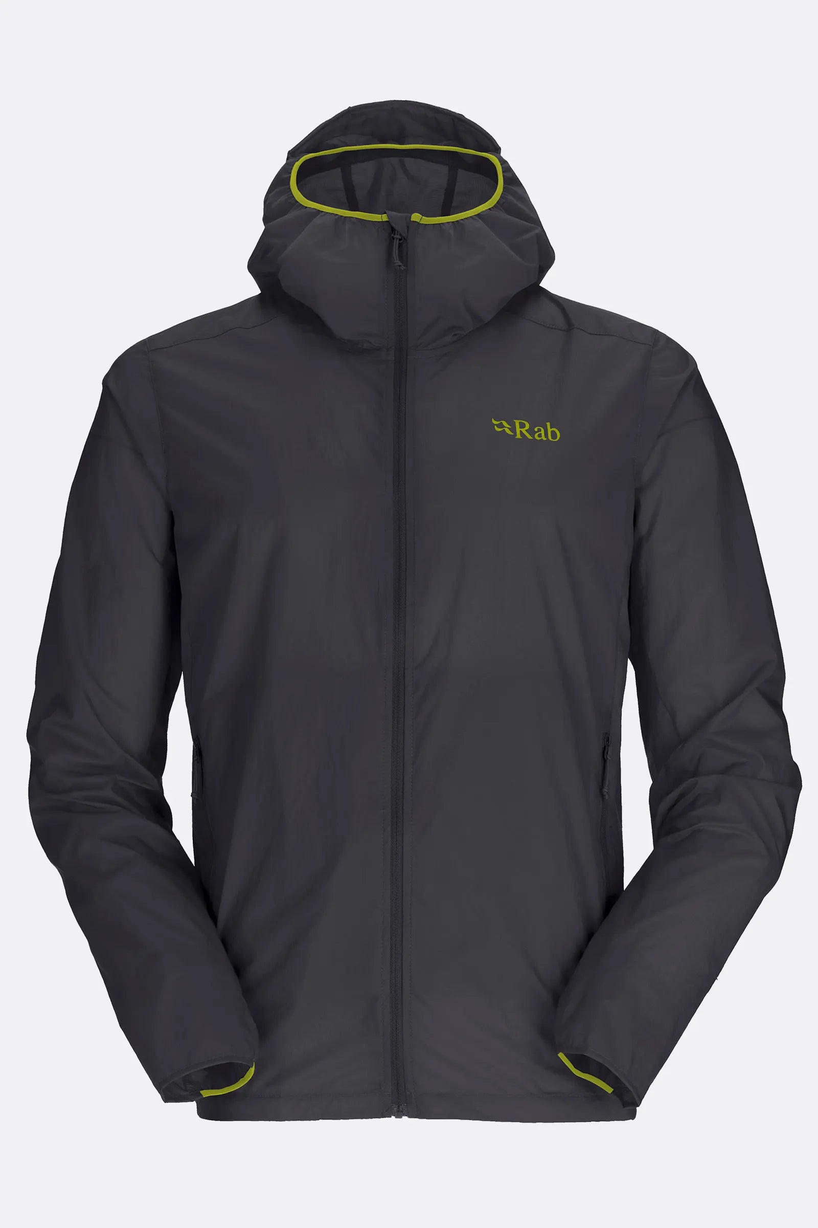 Men's Vital Hooded Jacket