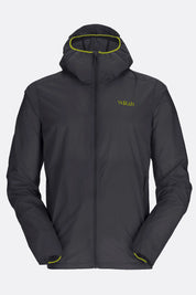 Men's Vital Hooded Jacket