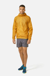 Men's Vital Hooded Jacket