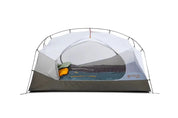 Aurora Backpacking Tent & Footprint 2-Person