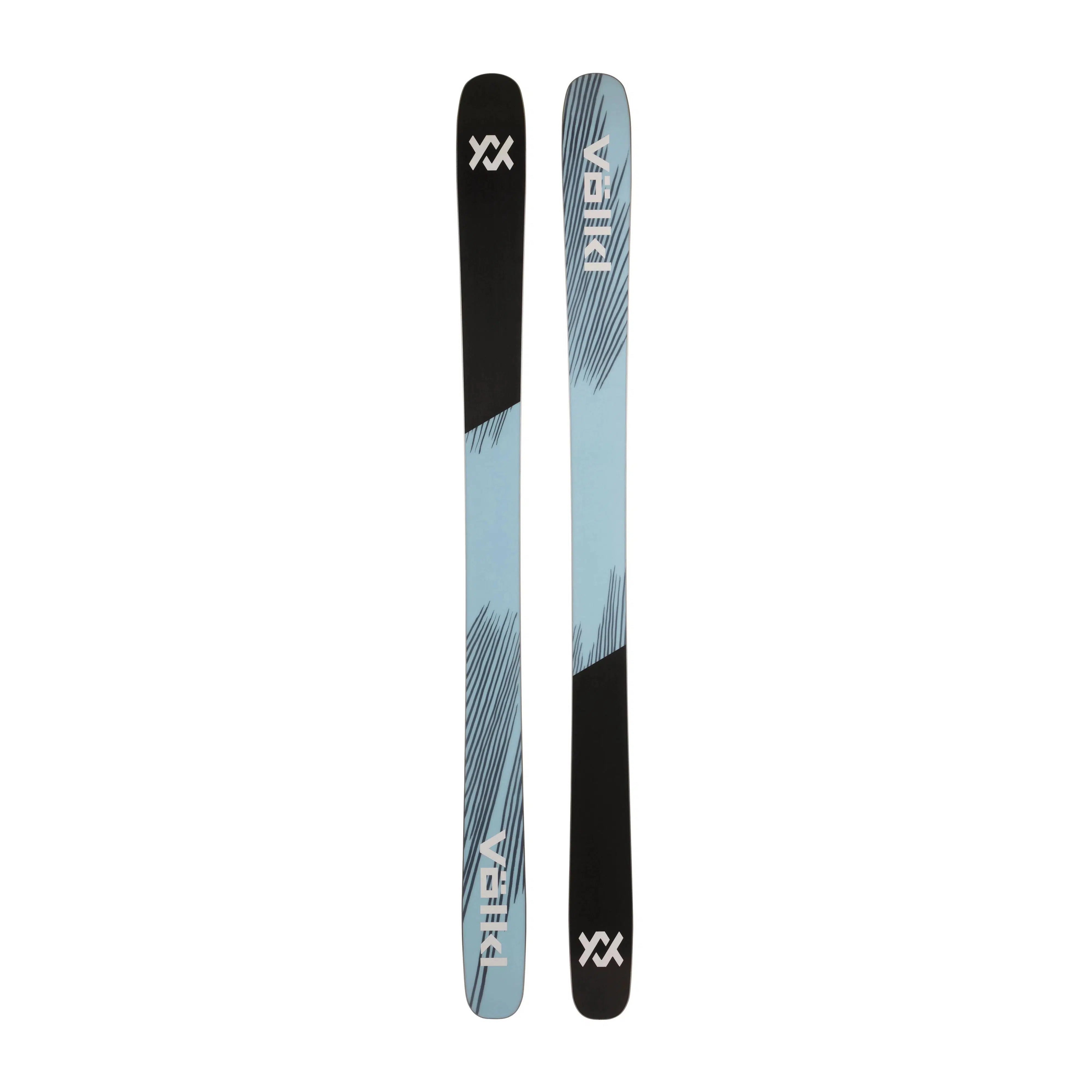 Volkl Revolt 104 Skis 2024