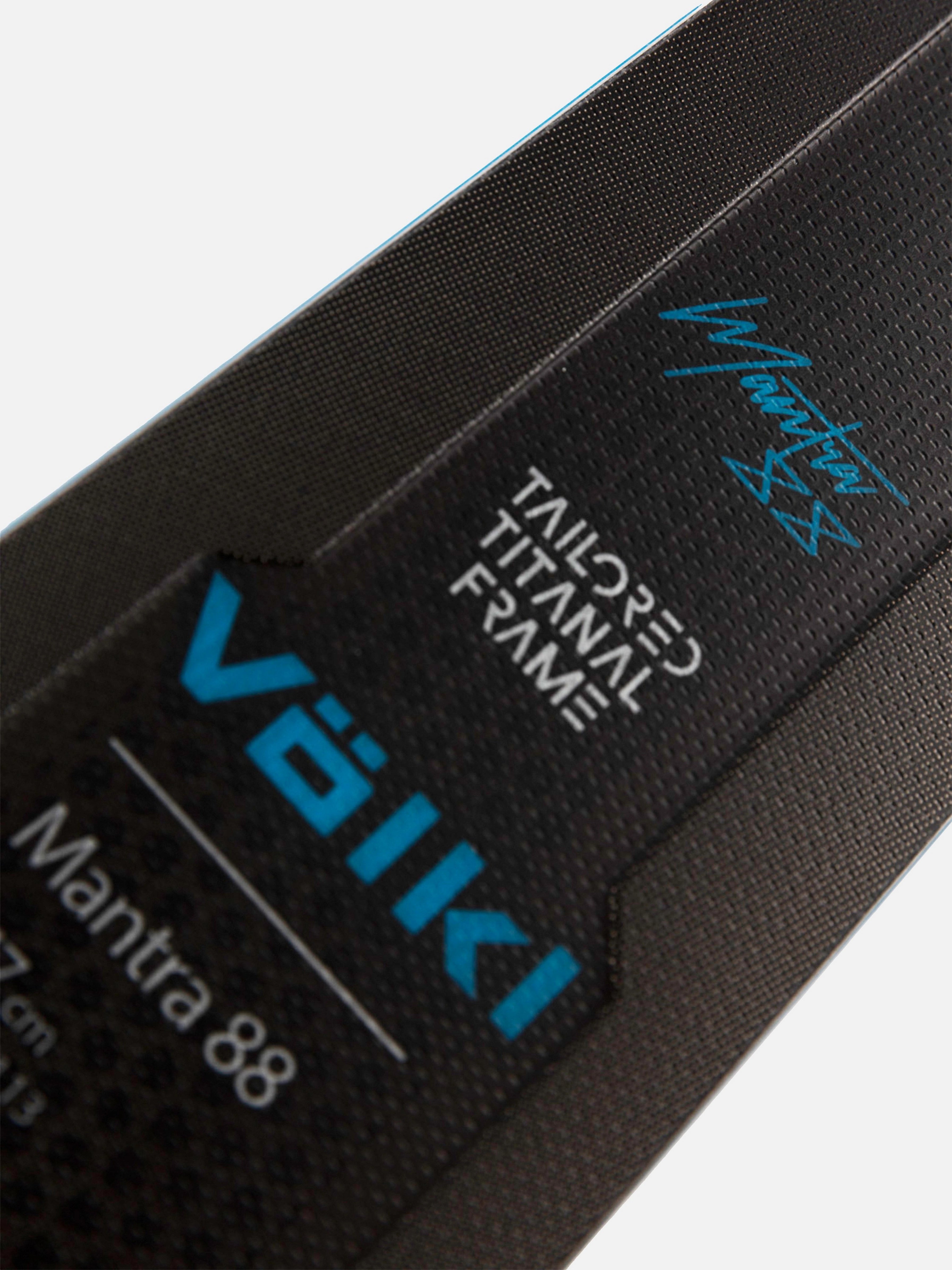 Mantra 88 Skis 2025