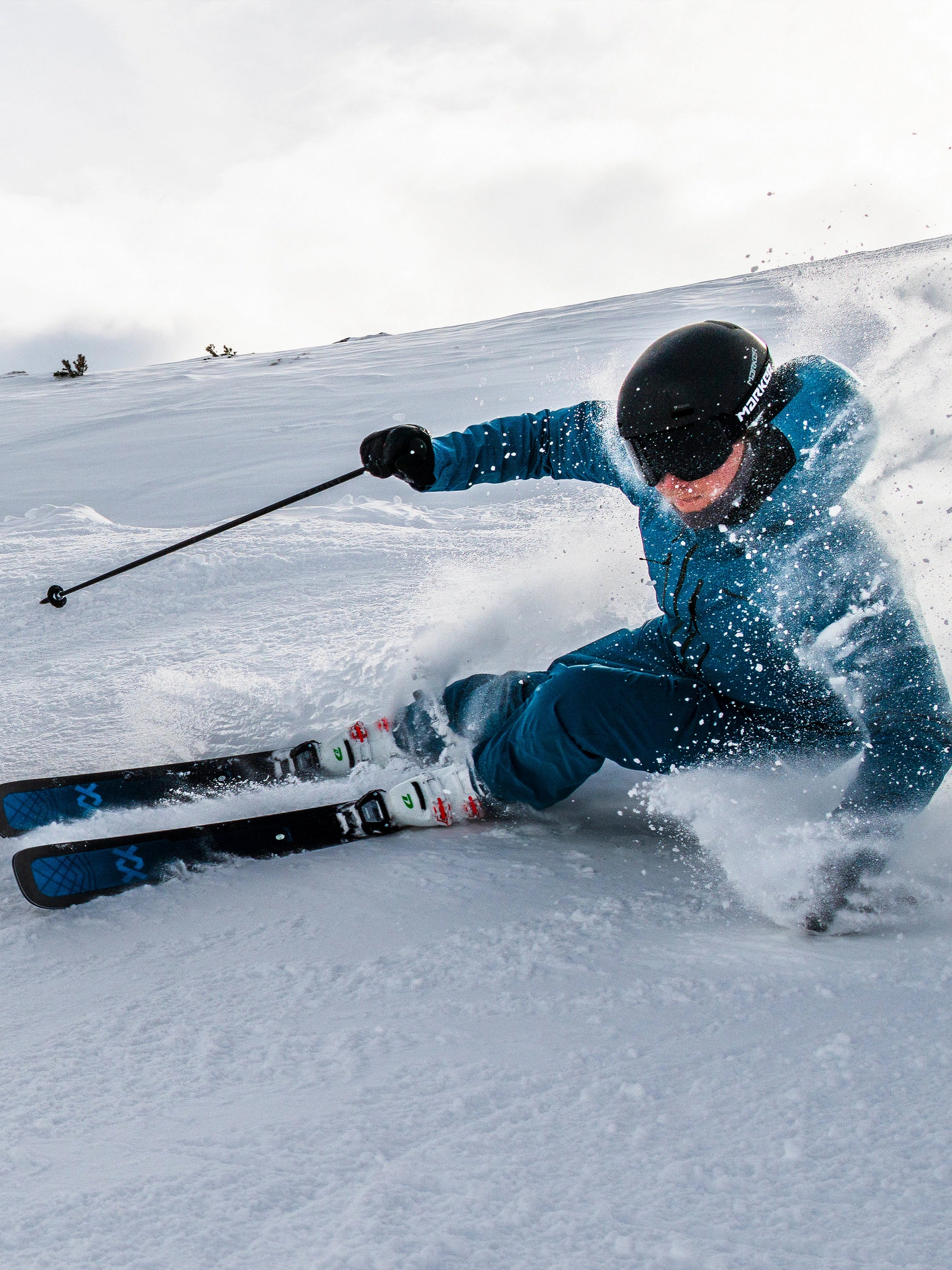 Mantra 88 Skis 2025