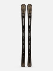 Peregrine V-Werks Skis + Lowride 13 FR V-Werks GW Bindings 2025