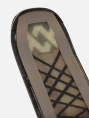 Peregrine V-Werks Skis + Lowride 13 FR V-Werks GW Bindings 2025